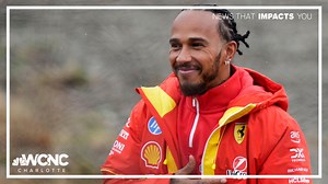 Lewis Hamilton's impact on Formula One and his move to Ferrari explored in new biography