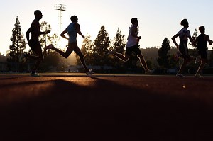 3 Running Workouts That Will Build Your Endurance and Mental Toughness
