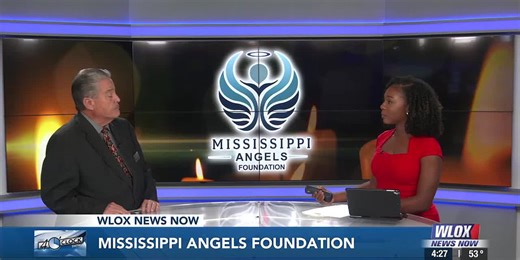 New foundation formed in Mississippi assists parents grieving loss of a child