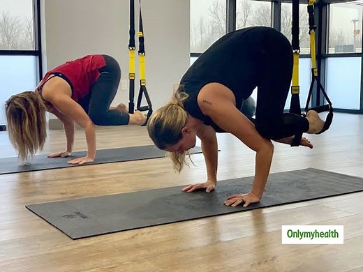 Animal Movement Workout: Need To Perform This Energizing Fitness Exercise