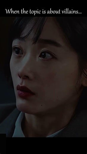 Villains Are More Loyal Than Heroes 🖤🔥 | I Said I’ll Catch You If You Fall | K-Drama Edit #foryouシ