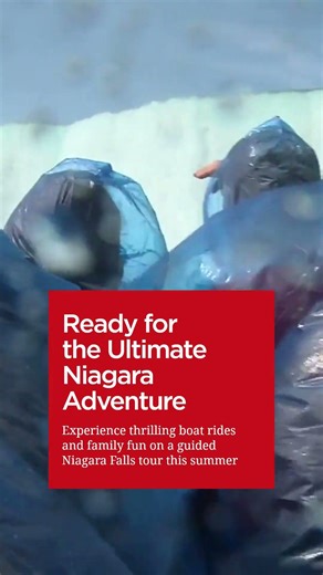 Family-Friendly Niagara Falls Activities This Summer