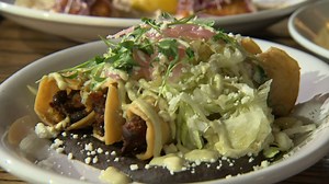 Nine diverse spots worth checking out during Seattle Restaurant Week