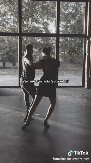 Baila Sway: El Clásico de Michael Bublé