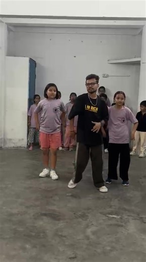 25 reactions | Cherry's dance class #dance #dancepractice #fypシ #photochallenge | Sushobhan Narjinary | Facebook