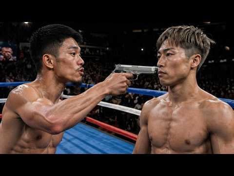 This Fighter HUMILIATED Naoya Inoue In The Ring - Then This Happened..