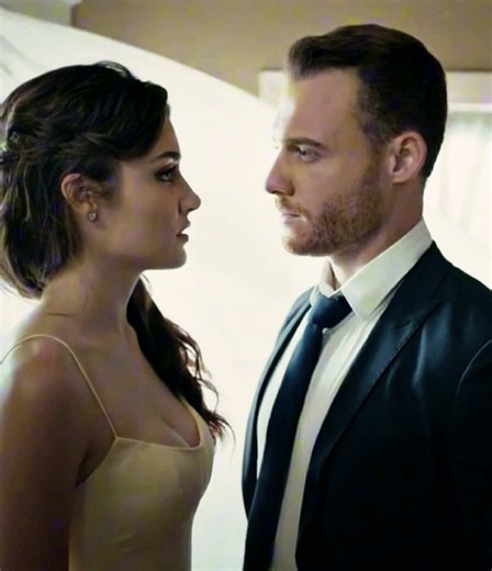 Edser another love edit — Eda and Serkan fan edit