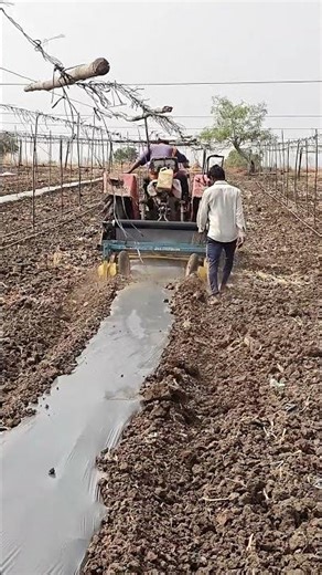 mulching paper bundle Machine