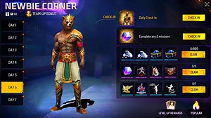 64K views · 2.3K reactions | Amazing Rewards  Free Diamonds  Claim Free Bundle  Free Fire | CORA FF | Facebook