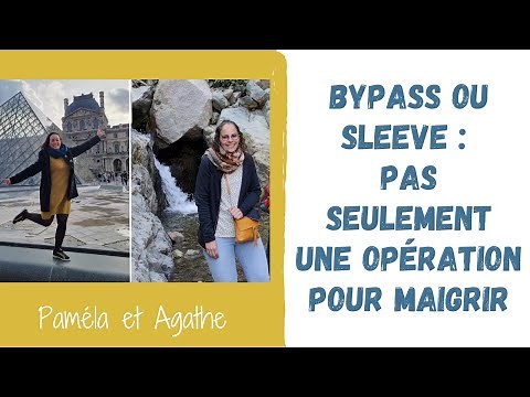 Bypass, Sleeve : Pas seulement une "opération pour maigrir"