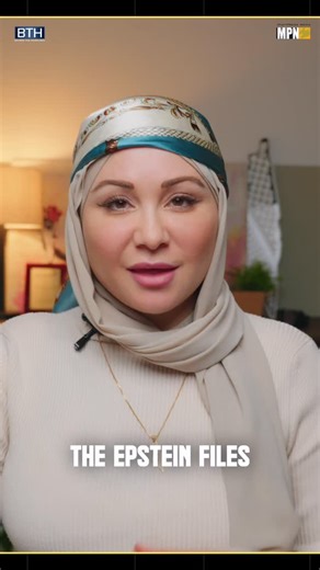 Noam Chomsky and Jeffrey Epstein relationship explained by Mnar Adley | MintPress News