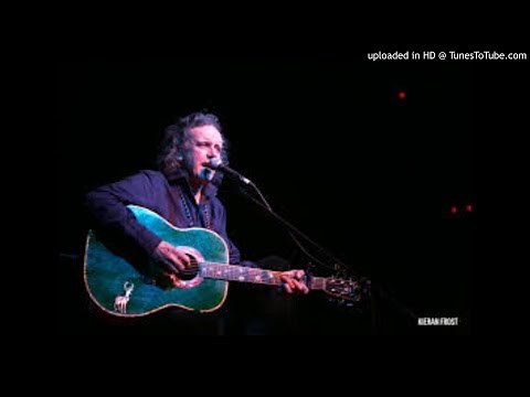 Donovan :Universal Soldier Live in Liverpool October 2015