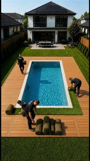 Building an Underground Shipping Container Pool Home #construction #renovation #interiordesign #home