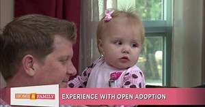 Open Adoption Information