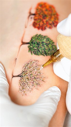 22K views · 33K reactions | A quiet reflection of time and transformation  Full portfolio is on IG: @enni.tattoo  • San Diego Oct 8 - Nov 20 • Seattle Dec 6 - 28 Booking: ennitattooing@gmail.com | Enni.tattoo | Facebook