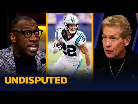 Christian McCaffrey traded to 49ers in exchange for 2023 & 2024 draft picks | NFL | UNDISPUTED