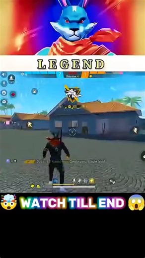 Raistar Vs Piyush gaming 😱☠️ freefire #gameplay #shortvideo