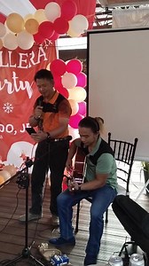 Regional Director PRO COR Gen David K. Peredo sing a meaningful song. Godbless you always Sir🫡 | Aladin TV
