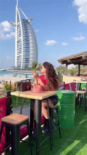 Burj Al Arab Dubai: Luxury Hotel Tour and Facts