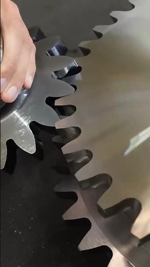 Cutting Perfect Gears with Power Skiving ⚙️