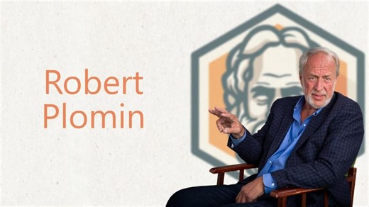 Behavioural Genetics: DNA & Individual Differences | Robert Plomin | The Socratic Sessions | Ep #28 – Lifeboat News: The Blog