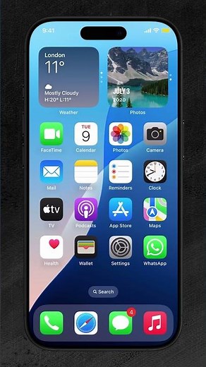 This Simple Setting Fixes All Your iPhone Calendar Sync Issues!