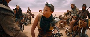 Steven Soderbergh Talks 'Mad Max: Fury Road': "I Don't Understand How Hundreds Of People Aren't Dead"