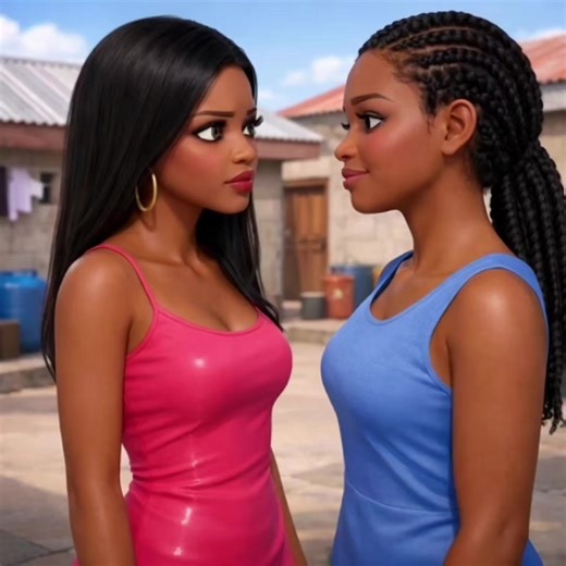 Gold under simple clothes (part7)#goldundersimpleclothes #creatorsearchinsights #storytime #storytelling #sierraleonetiktok🇸🇱 @Rugie Kamara