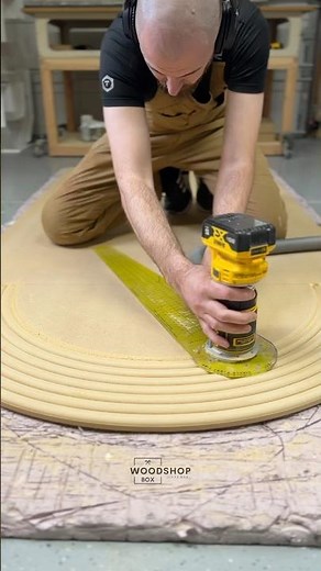 Ripple Backdrop Arch with no CNC #diy #partydecor #event #decoration