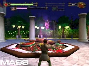 Shrek 2 - Walkthrough Part 12 [Shrek (Human) Gameplay , Final Boss , Last Part - End]