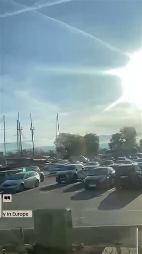 Europe’s Mountain Roads |