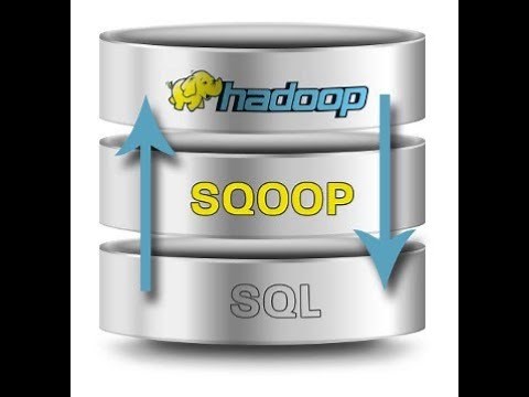 Export Operation in Apache Sqoop (Exporting file from HDFS to MySQL)