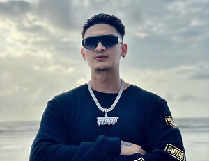 Breaking: Arrested In February On Drug-Related Charges, Mumbai’s Rapstar Loka Returns Home, DRV Voices Support