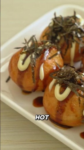 These Asian Street Foods Are INSANE 🤯 #foodshortsstreetfood