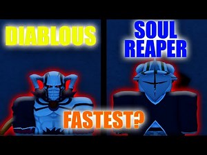 THE FASTEST RACE | Reaper 2