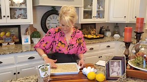 44K views · 777 reactions | LEMON SQUARES This classic dessert has...