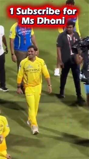 MS Dhoni last farewell.#practice #cricket #msdhoni #farewell #ipl