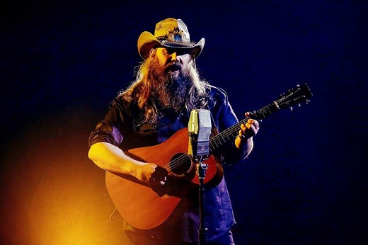 100 Country Songs About New Beginnings