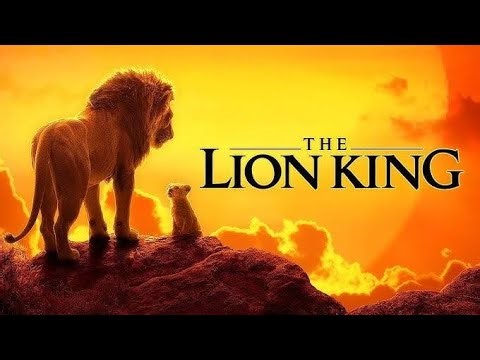 The Lion King (2019) Movie Full | Donald Glover, Seth Rogen, Billy Eichner | Review And Facts 
