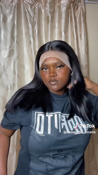 Samantha_sma (@samantha_sma06) - Double drawn 16 inch R1450