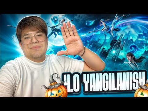 🔥 PUBG Mobile 4.0 YANGILANISHDA YANGI SIRLAR! 🔥
