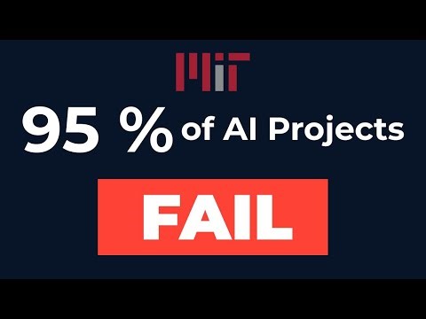 Why 95% of GenAI Projects Fail: A CTO's Guide