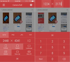 Image Resizer 1 3 – Ultimate Photo Resizer Tool