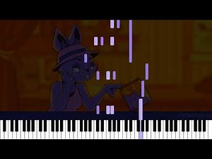 [Undertale] Shop [Piano Arrangement]