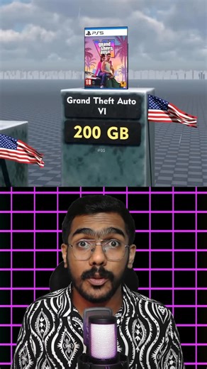 SPY GAMER MALAYALAM on Instagram: "Most Biggest Games By file size!"