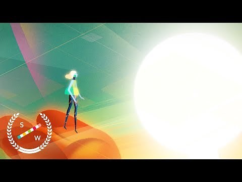 My Moon | Love-Triangle Between the Earth, Sun, & Moon | 2D Animation Short Film