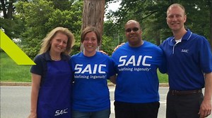 103 reactions · 20 shares | We give thanks to our service members, veterans, first responders, and their families. Watch the video of SAIC Citizens giving back to these communities in 2015. | SAIC | Facebook