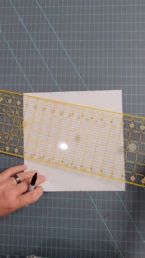 How to draw a "Twisted Mindshaft" Foundation Paper Piecing pattern! (part 2 of our FPP series) #foundationpaperpiecing #fppforbeginners #quiltpatterns #diyquiltpattern #diysewingpattern | Sewing Parts Online