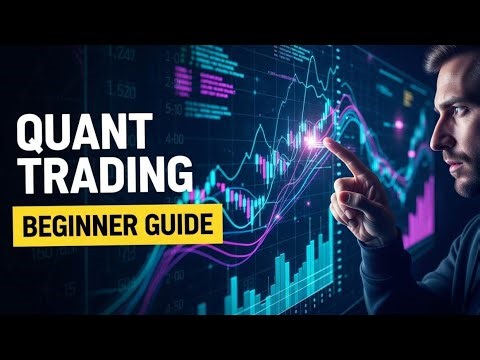 How to Start Quantitative Trading in 2026 – Full Beginner Guide