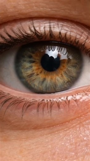 Why Your Eye Keeps Twitching - Eye twitching happens when the tiny nerves controlling your eyelid muscles misfire repeatedly, causing rapid muscle contractions under the skin—called myokymia—often triggered by stress, fatigue, caffeine, or lack of sleep.#viral #health #video #education